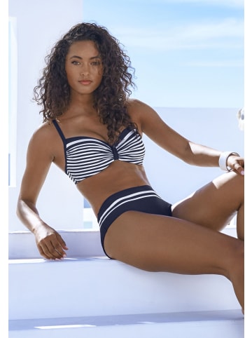 LASCANA Bikini-Hose in marine