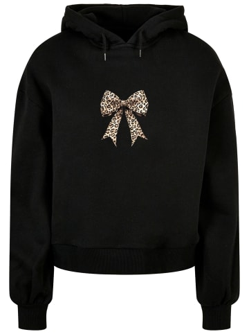 Merchcode Kapuzenpullover in black