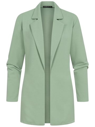 Cloud5ive Cloud5ive Strickjacke in green