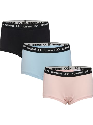 Hummel Verstellbare Taille Unterhosen Hmljr Nala Kinder in PALE LILAC