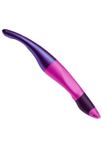 STABILO Papeterie/PBS - Ergonomischer Tintenroller für Linkshänder - STABILO