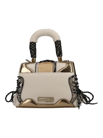 Steve Madden Taschen in Beige/Gold