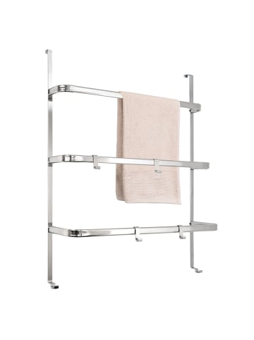 bremermann Tür-Hängeregal ca. 65 x 86 x 19,5 cm (B/H/T)