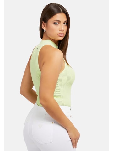 Guess Top 'SHAYNA' in grün