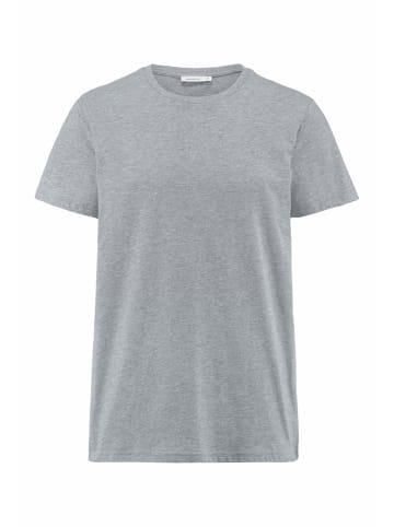 Hessnatur T-Shirt in hellgrau