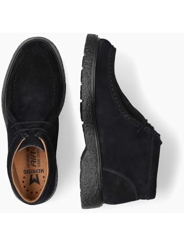 Mephisto Halbschuhe für Herren in uni