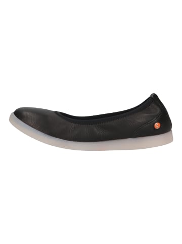 softinos Ballerinas Schwarz
