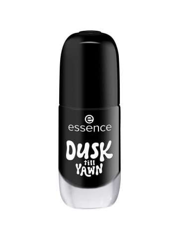 essence Gel-Nagellack - 45 DUSK till YAWN 8 ml