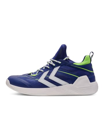 Hummel Hallenschuh Algiz 2.0 Multisport Erwachsene in SPECTRUM BLUE