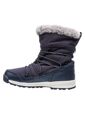 Zigzag Winterstiefel Bansa in 2048 Navy Blazer