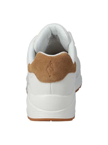 Skechers Sneaker UNO - SUITED ON AIR in white