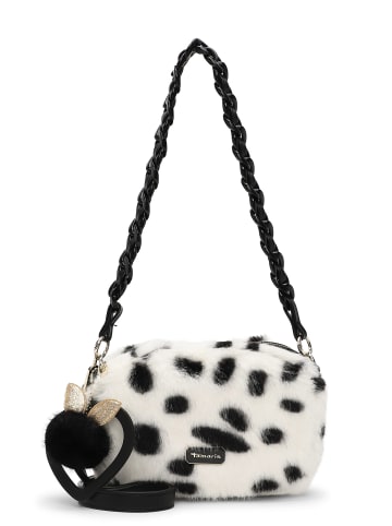 Tamaris Umhängetasche TAS Marijana in black/white 103