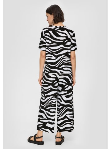 s.Oliver T-Shirt in 99A0_schwarz