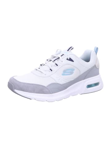 Skechers Sneaker SKECH-AIR COURT - RETRO AVENUE in light blue/mint