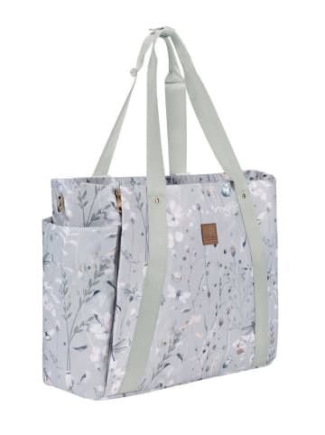 Kikkaboo Florence in grau