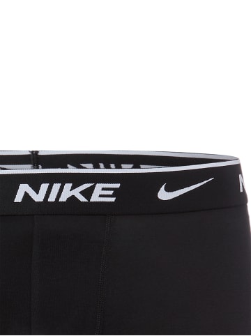 Nike Boxershorts in schwarz