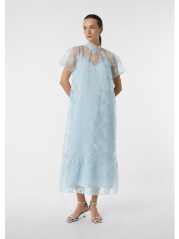 comma Kleid  in  50C0_hellblau