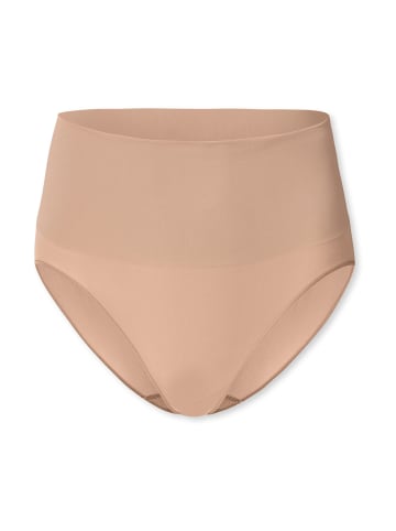 Schiesser Shapingslip Seamless Contouring in maple