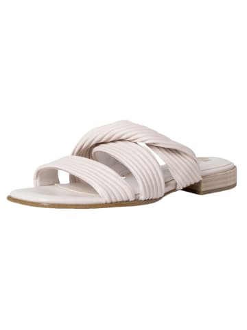 Marco Tozzi Sandalen creme