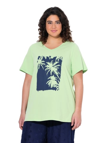 Ulla Popken Shirt in grün