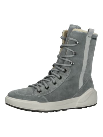 Legero Stiefelette in Grau