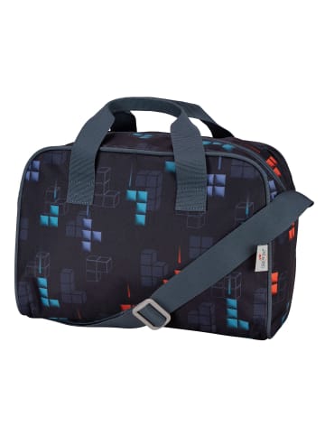 DerDieDas Sporttasche 35 cm in Ninja Fighter