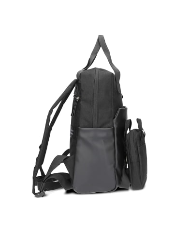 Zwei Lou Daypack 39 cm in black