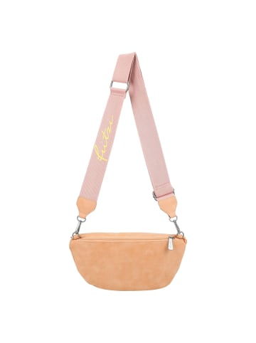 Fritzi aus Preußen Limited Squeezy Lemon Umhängetasche 30 cm in squeezy lemon