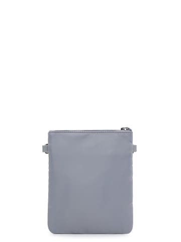 EMILY & NOAH Umhängetasche E&N Jill in crystal blue 536