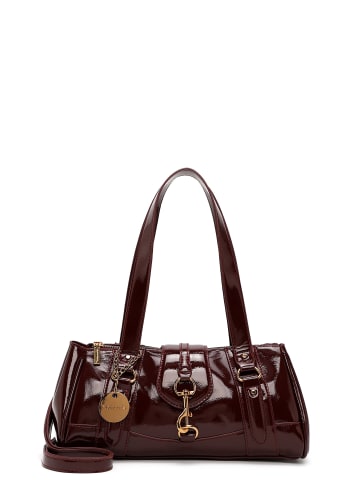 Tamaris Shopper TAS Marina in wine