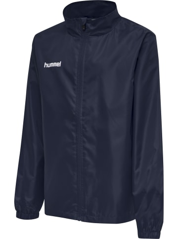 Hummel Reißverschluss Jacke Hmlpromo Kinder in MARINE
