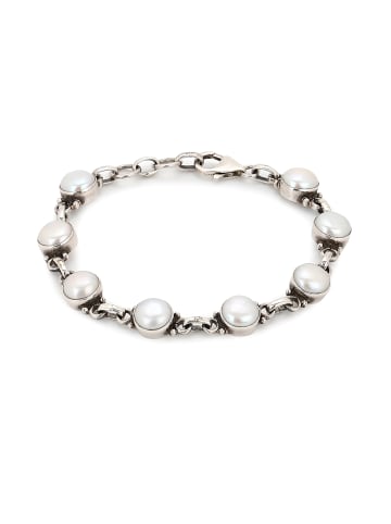 faina Armband in Silber