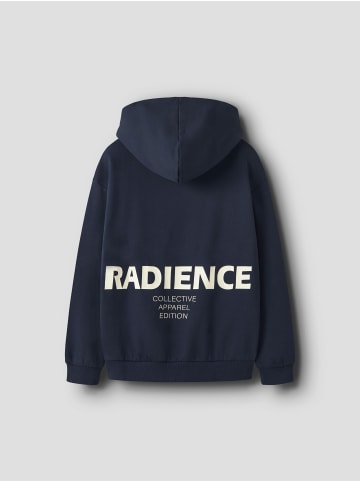 name it Hoodie in Navy Blazer