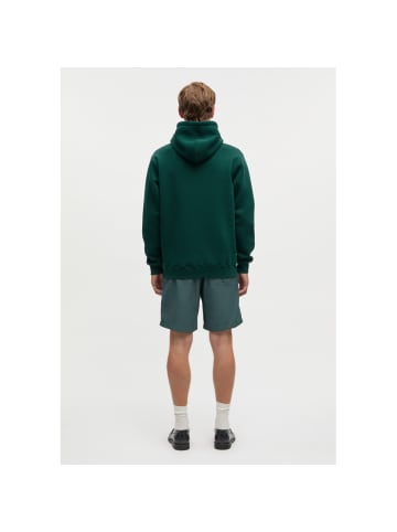 MADS NORGAARD COPENHAGEN Kapuzenpullover Standard XT in dunkelgruen