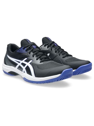 asics Tennisschuh GAME FF in black/white