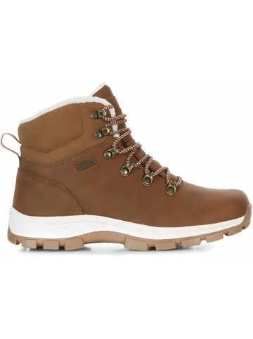 Trespass Winterschuh in Braun
