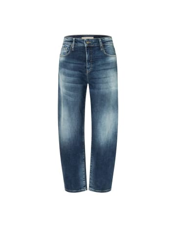 MAC Jeans in Blau