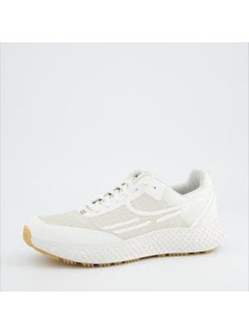 Tenhaag Damen- Schnürschuhe 0079-0024-009 in Weiß