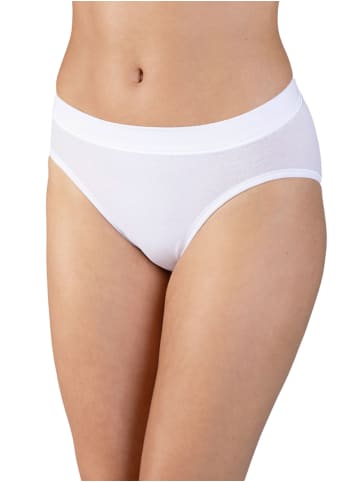 Nina von C. 8er Pack Jazzpant in weiss