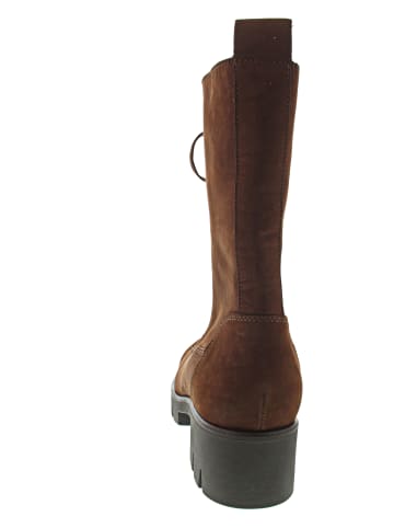 Gabor Schnürstiefel Braun