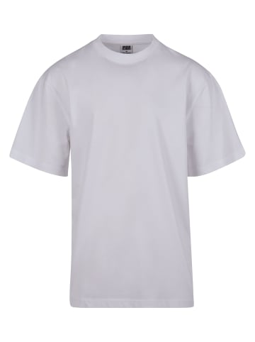 Urban Classics T-Shirts in white+white