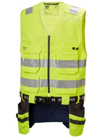 Helly Hansen Weste in Gelb