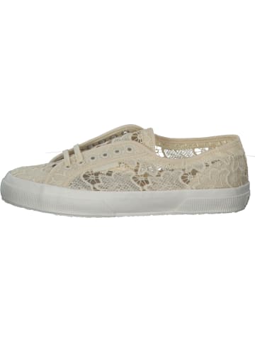 Superga Sneakers Low in beige eggshell