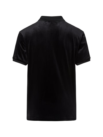ellesse Poloshirt Sinise in schwarz