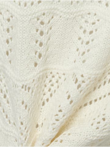 Marie Lund Shirt in ecru - 0001