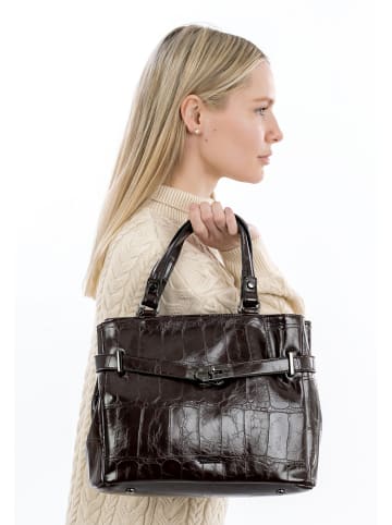 Tamaris Shopper TAS Gulia in brown