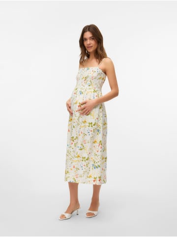 Vero Moda Kleid in Snow White