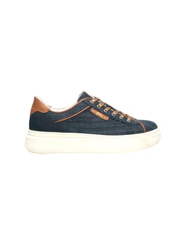 Nero Giardini Sneaker in blau