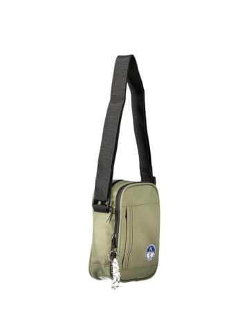 North Sails Grün Herren Tasche aus Polyester