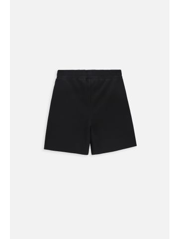 Lemon explore Shorts für Mädchen in schwarz